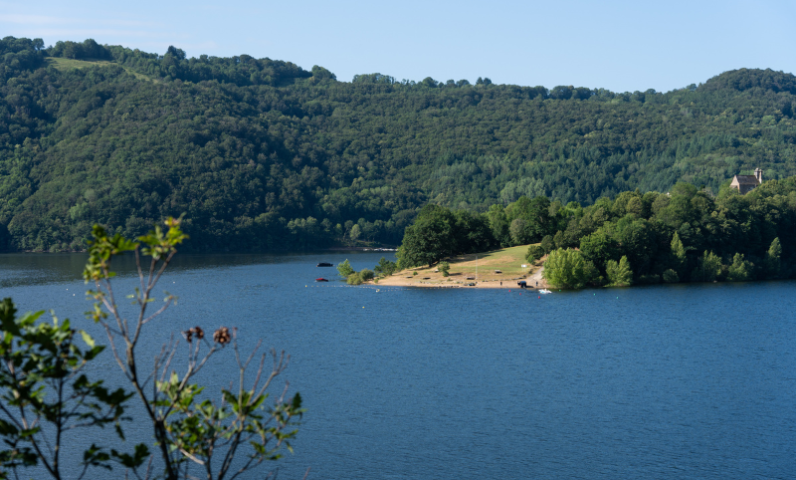 Top 10 des choses à faire en aveyron près du camping la source en aveyron